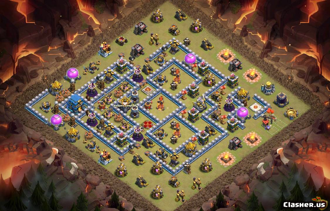 war base,th12, th 12, town hall 12, th12 maps, th12 base, th12 layouts,town...